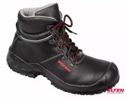 HOGE SCHOEN LAURENZO MID S3 ESD