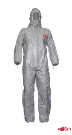 DuPont OVERALL TYCHEM 6000F