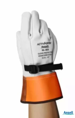 ANSELL OVERHANDSCHOEN ACTIVARMR 96-003