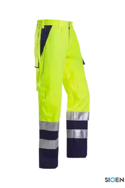 BROEK AMBOK MULTINORM 013VN