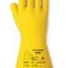 ANSELL HANDSCHOEN RIG214Y 17000V KLASSE 2 GEEL