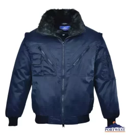 Portwest PILOT JACKET PJ10