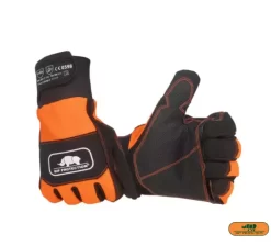 HANDSCHOEN BOSBOUW 2XD4