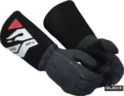 LASHANDSCHOEN GUIDE 3571