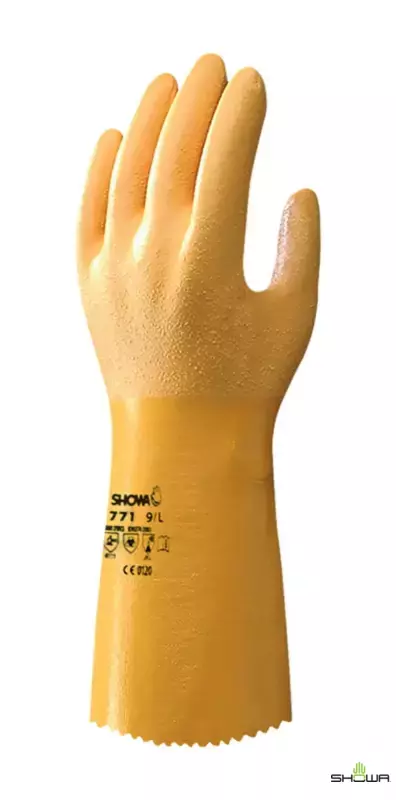 HANDSCHOEN SHOWA 771 1 HANDSCHOEN SHOWA 771