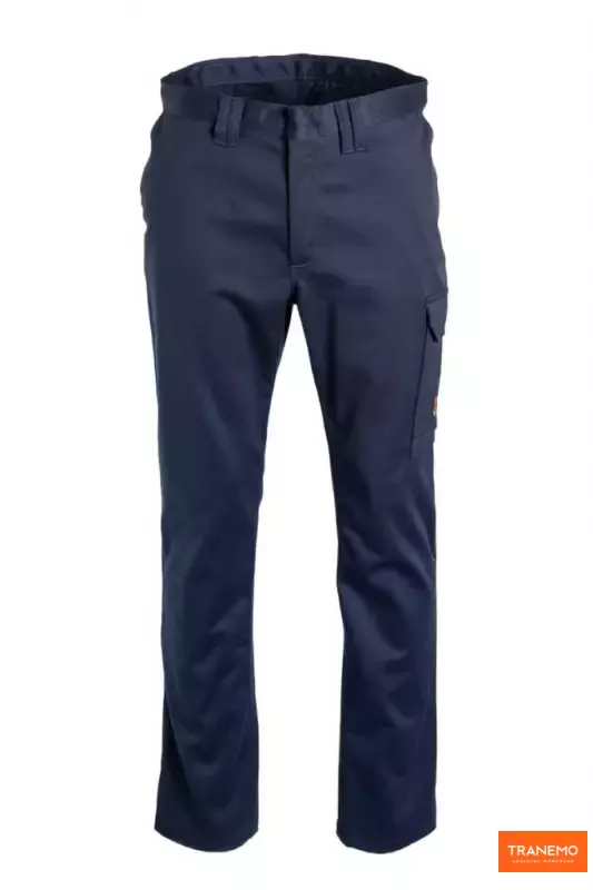 BROEK CHINO DAMES FR/AS/ARC 6356 88 2 BROEK CHINO DAMES FR/AS/ARC 6356 88 - Afbeelding 2