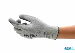 ANSELL HANDSCHOEN HYFLEX 11-730