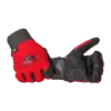 HANDSCHOEN BOSBOUW 2XA2 ROOD