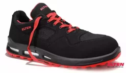 LAGE SCHOEN LAKERS XXT LOW S1P SRC ESD