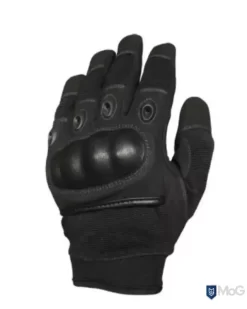 HANDSCHOEN COMMANDO 9102B ZWART