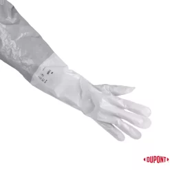 DuPont OVERALL TYCHEM 6000F FACE SEAL