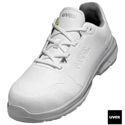 LAGE SCHOEN UVEX 1 SPORT HYGIENE 6582 S3