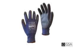 HANDSCHOEN DEXLITE TECHCUT PU MAX