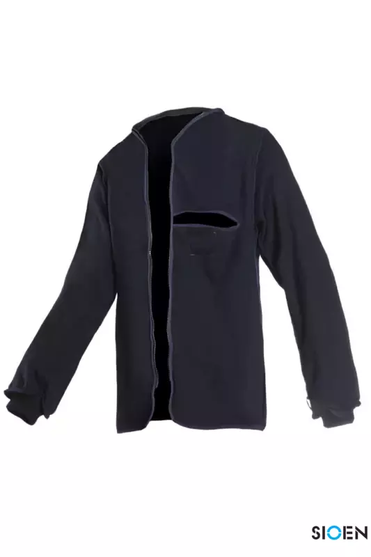 FLEECE HEFLIN 7254 FR 1 FLEECE HEFLIN 7254 FR