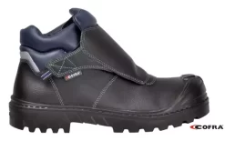 Cofra HOGE SCHOEN WELDER BIS UK S3S HRO HI CI