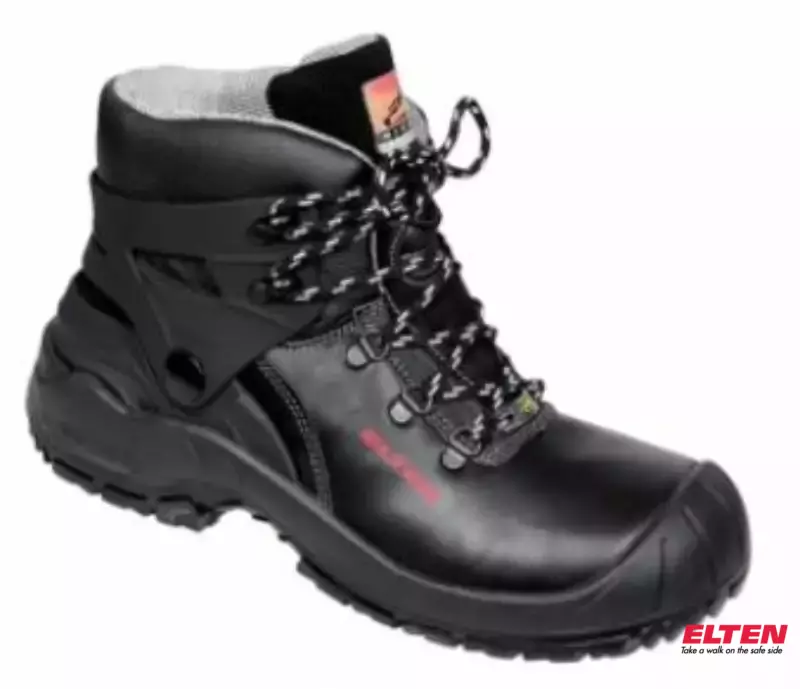 HOGE SCHOEN RENZO BIOMEX GTX S3 CI ESD 1 HOGE SCHOEN RENZO BIOMEX GTX S3 CI ESD
