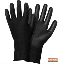HANDSCHOEN BLACKTACTILTOUCH