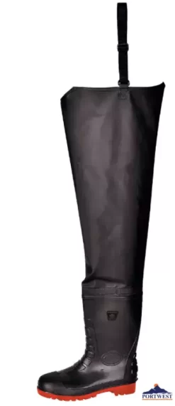 Portwest LIESLAARS FW71 S5 SRC