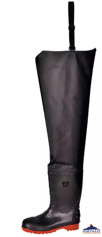 Portwest LIESLAARS FW71 S5 SRC 1 Portwest LIESLAARS FW71 S5 SRC