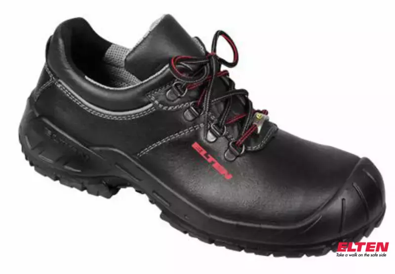 LAGE SCHOEN RENZO S3 SRC ESD 1 LAGE SCHOEN RENZO S3 SRC ESD