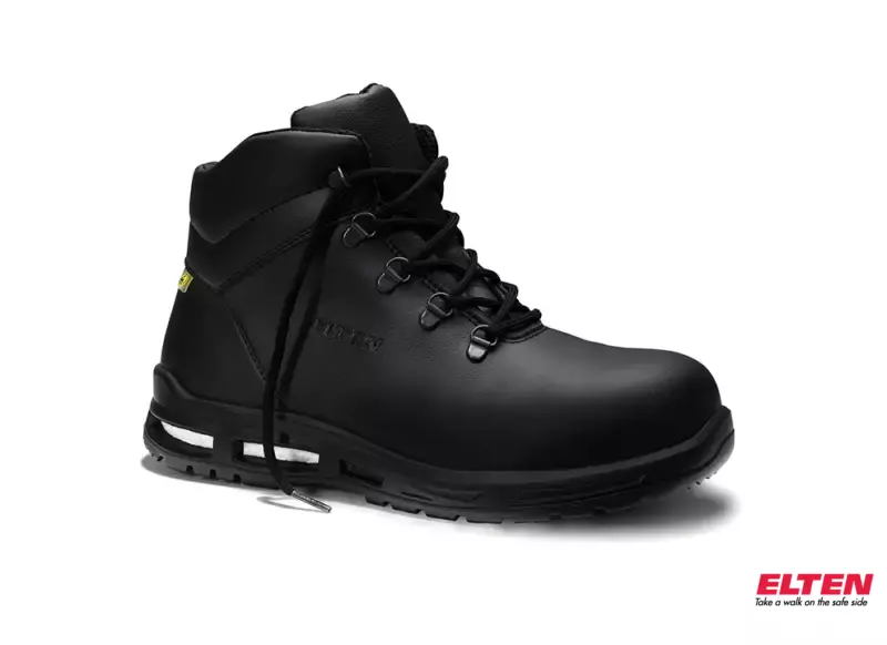 HOGE SCHOEN BRANDON XXTM BLACK S3 SRC 1 HOGE SCHOEN BRANDON XXTM BLACK S3 SRC