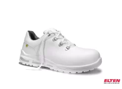 LAGE SCHOEN BRANDON XXTM WHITE S3 SRC