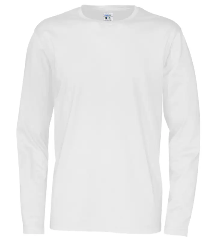 T-SHIRT MAN COTTOVER L.M. 2 T-SHIRT MAN COTTOVER L.M. - Afbeelding 2