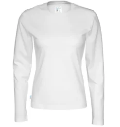 T-SHIRT LADY COTTOVER L.M. -Werkkledingwinkel 536 2