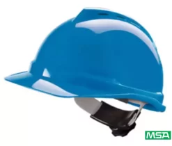 MSA V-GARD 500 FP-WHEEL-30MM-VENTED