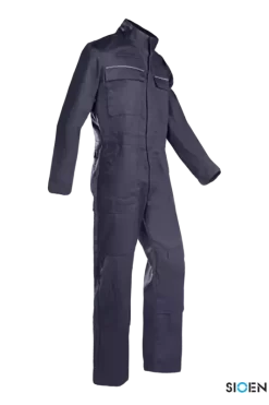 OVERALL ANACO FR/AS ARC