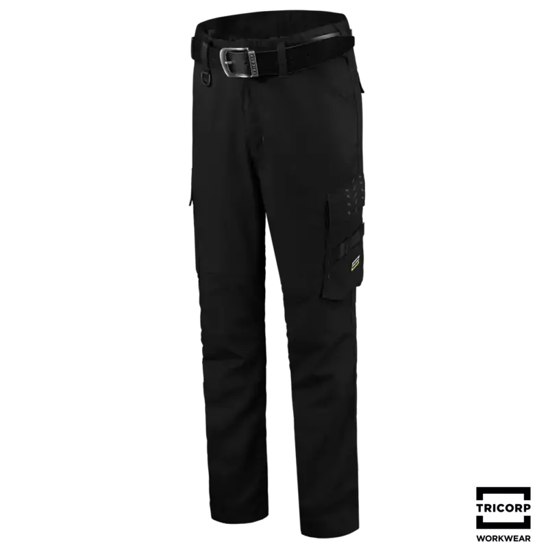 WERKBROEK TWILL 502023 2 WERKBROEK TWILL 502023 - Afbeelding 2