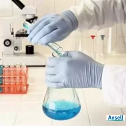 ANSELL HS TOUCHNTUFF 92-670 100ST/DISP