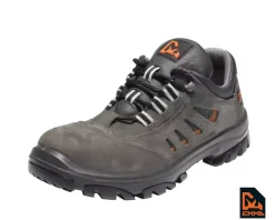 Emma LAGE SCHOEN ROCKY S3 SRC -Werkkledingwinkel 561 1