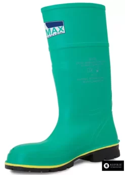 LAARS HAZMAX S5 E FO HRO CI SRC