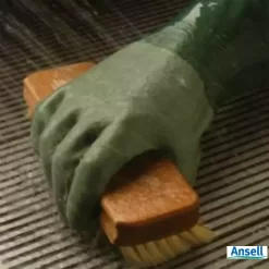 ANSELL HANDSCHOEN ALPHATEC 08-352 (EX SCORPIO)