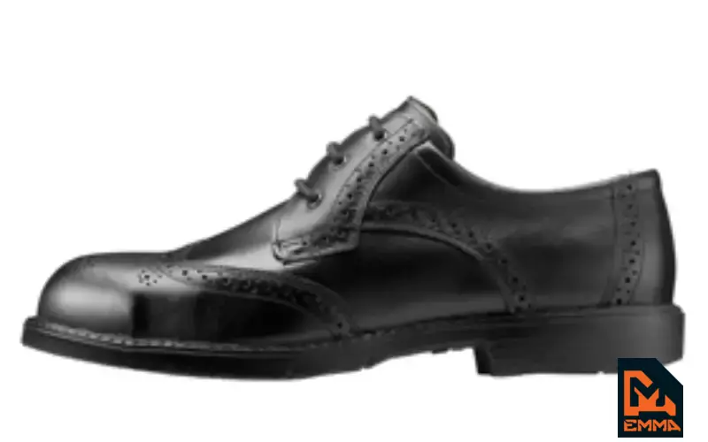 Emma LAGE SCHOEN BOLOGNA S3 SRA ESD 2 Emma LAGE SCHOEN BOLOGNA S3 SRA ESD - Afbeelding 2