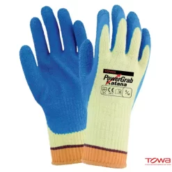 HANDSCHOEN POWERGRAB KATANA