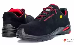 LAGE SCHOEN RUBY 2 MF S3 SRC ESD