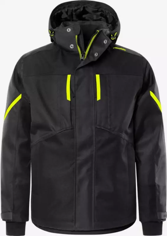 WINTERJACK AIRTECH 4058 GTC 2 WINTERJACK AIRTECH 4058 GTC - Afbeelding 2