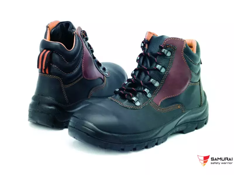 HOGE SCHOEN MERLOT PLUS S3 SRC 1 HOGE SCHOEN MERLOT PLUS S3 SRC