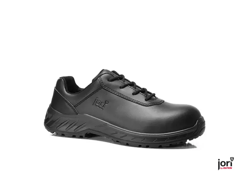 LAGE SCHOEN JO_CLEAN LOOP BLACK S3 SRC 1 LAGE SCHOEN JO_CLEAN LOOP BLACK S3 SRC