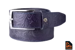 Emma RIEM BUSINESS BLAUW