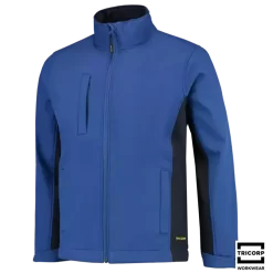 SOFTSHELL BICOLOR TJ2000