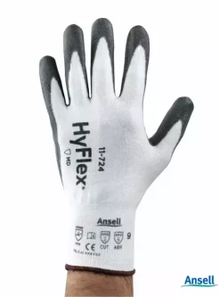 ANSELL HANDSCHOEN HYFLEX 11-724