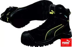 Puma HOGE SCHOEN ROCK HD CTX MID S7S FO LG SR