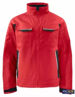 VEST GEVOERD 5426 PES/KAT