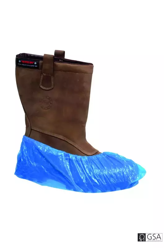 OVERSCHOEN QUICK SHOE CPE 100ST 1 OVERSCHOEN QUICK SHOE CPE 100ST