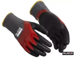 HANDSCHOEN GUIDE XLNT CUT 9507