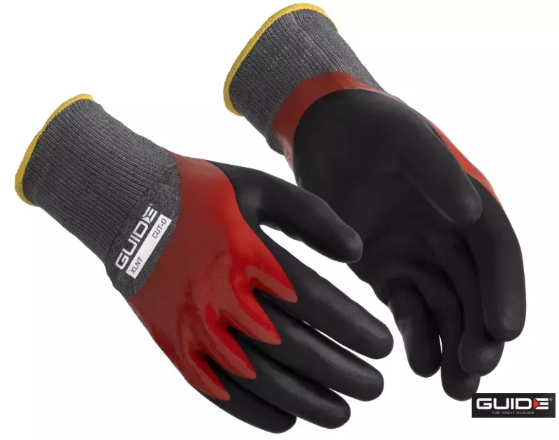 HANDSCHOEN GUIDE XLNT CUT 9507 1 HANDSCHOEN GUIDE XLNT CUT 9507