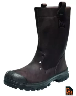 Emma LAARS MENDOZA S3 HRO HI CI WR SRC